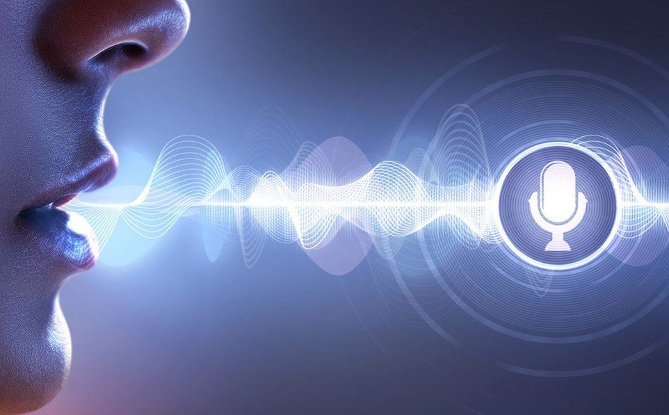 biometria de voz biometria de voz