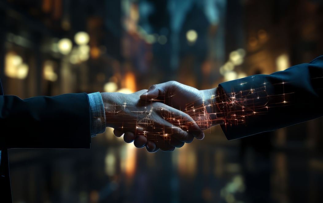 inteligência artificial