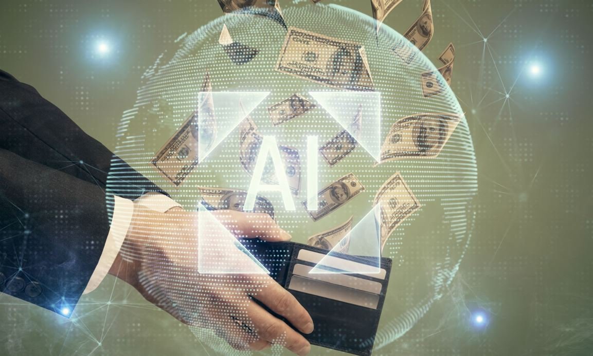 inteligência artificial