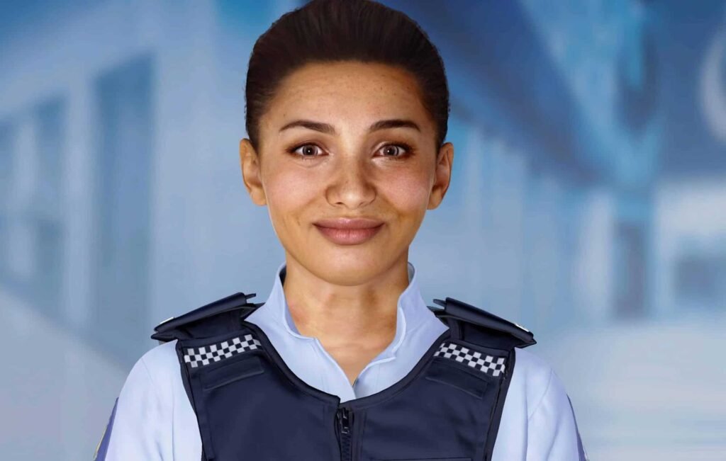 Avatares Humanizados