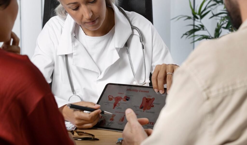 Experiência do Paciente