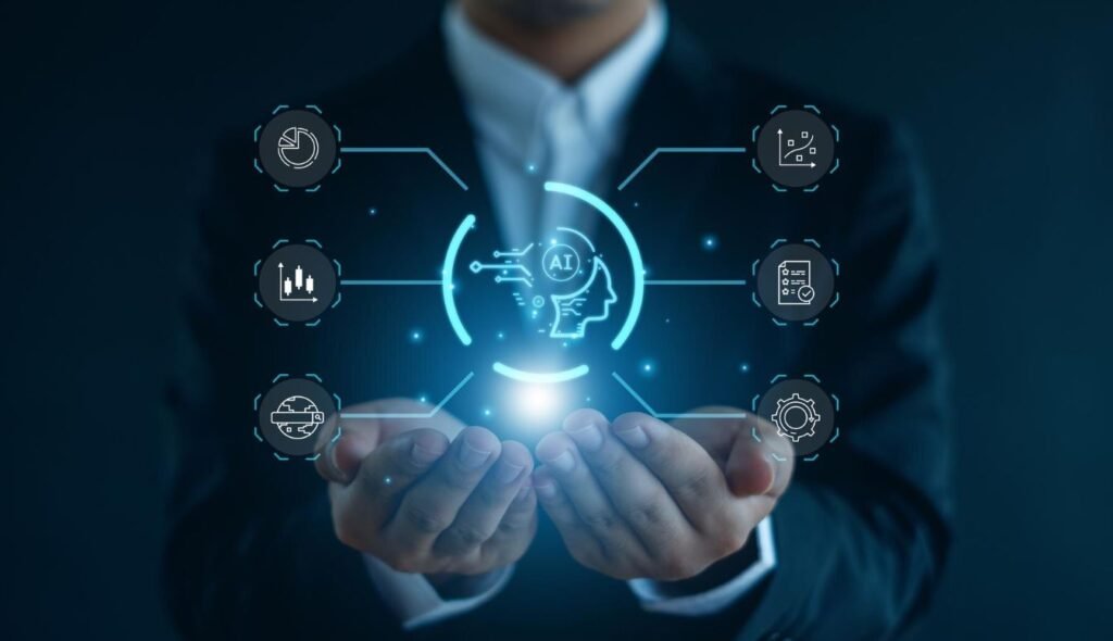 experiência integrada