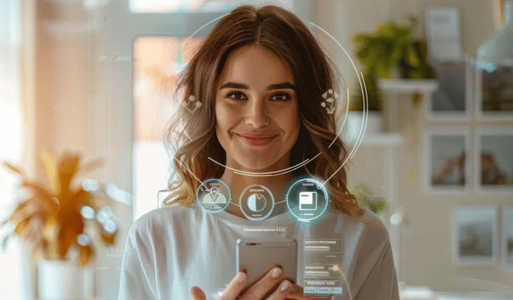 Relacionamento Digital